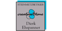 Kundenlogo Ehspanner, Dierk CREATIVE STONE