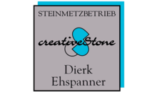 Kundenlogo von Ehspanner, Dierk CREATIVE STONE