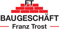Kundenlogo Franz Trost GmbH & Co. KG, Baugeschäft