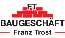 Kundenlogo von Franz Trost GmbH & Co. KG, Baugeschäft