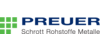 Kundenlogo von PREUER GmbH