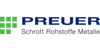 Kundenlogo PREUER GmbH