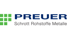 Kundenlogo von Schrott PREUER GmbH