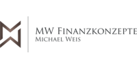 Kundenlogo MW Finanzkonzepte Michael Weis