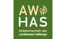 Kundenlogo von Abfallwirtschaft des Landkreises Haßberge
