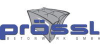 Kundenlogo Prössl Betonwerk