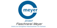 Kundenlogo Meyer Flaschnerei