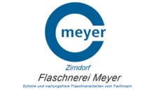 Kundenlogo von Meyer Flaschnerei