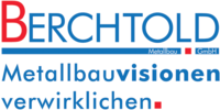 Kundenlogo BERCHTOLD METALLBAU GmbH