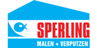 Kundenlogo Sperling Malen + Verputzen