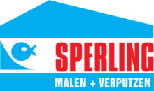 Kundenlogo von Sperling Malen + Verputzen