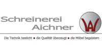 Kundenlogo Aichner Schreinerei