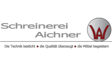 Kundenlogo von Aichner Schreinerei