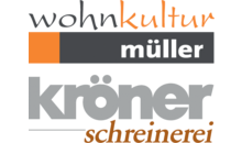 Kundenlogo von Müller, Wohnkultur & kröner Schreinerei
