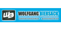 Kundenlogo Biersack Wolfgang Fuhrunternehmen