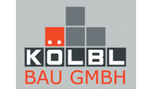 Kundenlogo von Kölbl Bau GmbH