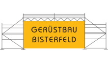 Kundenlogo von Gerüstbau Bisterfeld Haxhijaj GbR