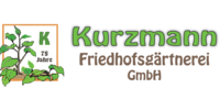 Kundenlogo Friedhofsgärtnerei Kurzmann