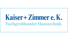 Kundenlogo von KAISER + ZIMMER e.K.
