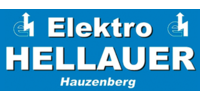 Kundenlogo Hellauer - Elektro