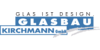 Kundenlogo von Glasbau Kirchmann GmbH