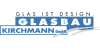 Kundenlogo Glasbau Kirchmann GmbH