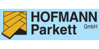 Kundenlogo Hofmann Parkett GmbH