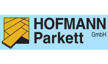 Kundenlogo von Hofmann Parkett GmbH