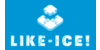 Kundenlogo von LIKE-ICE Science GmbH
