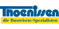 Kundenlogo Thoenissen Busreisen