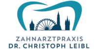 Kundenlogo Zahnarztpraxis Dr. Christoph Leibl