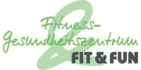 Kundenlogo Fitness Fit & Fun