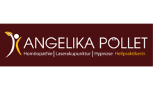Kundenlogo von Heilpraktikerin Pöllet Angelika