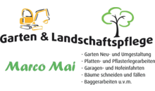 Kundenlogo von Mai Marco Garten- und Landschaftspflege