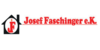 Kundenlogo von Faschinger e.K. Josef