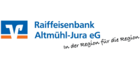 Kundenlogo Raiffeisenbank Altmühl-Jura eG
