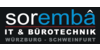 Kundenlogo von Soremba – IT und Bürotechnik