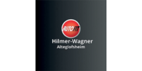 Kundenlogo Hilmer-Wagner Kfz-Werkstatt Inh. Werner Hilmer