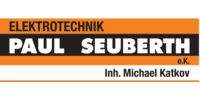 Kundenlogo Elektrotechnik Paul Seuberth e.K.