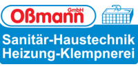 Kundenlogo Oßmann GmbH