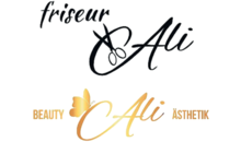 Kundenlogo von Friseur & Beauty Ästhetik Ali