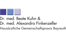Kundenlogo von Finkenzeller Alexandra Dr.med.,  Kuhn Beate Dr.med.