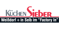 Kundenlogo Küchen Sieber GmbH