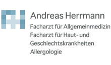 Kundenlogo von Hausarztpraxis Andreas Herrmann