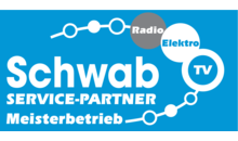 Kundenlogo von Elektro Schwab GmbH