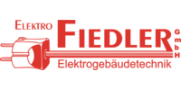 Kundenlogo Elektro Fiedler GmbH