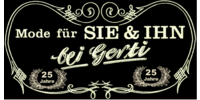 Kundenlogo Mode für Sie & Ihn bei Gerti