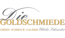 Kundenlogo von Die Goldschmiede, Schneider Ulrike