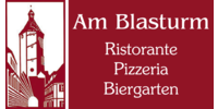 Kundenlogo Ristorante Pizzeria Am Blasturm, Inh. Andrea Cudemo