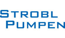 Kundenlogo von Strobl Pumpen GmbH & Co. KG